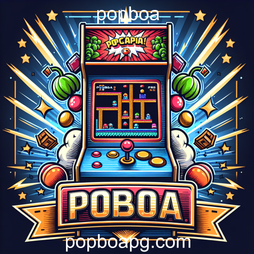 Revitalizando a Nostalgia: A Importância dos Jogos Arcade Hoje