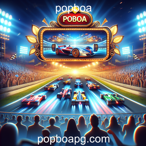 Acelerando em Jogo: A Magia da Categoria Corrida